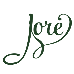 Jorė logo