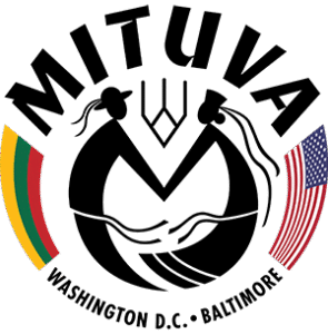 Mituva logo