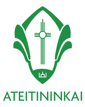 Ateitininkai logo